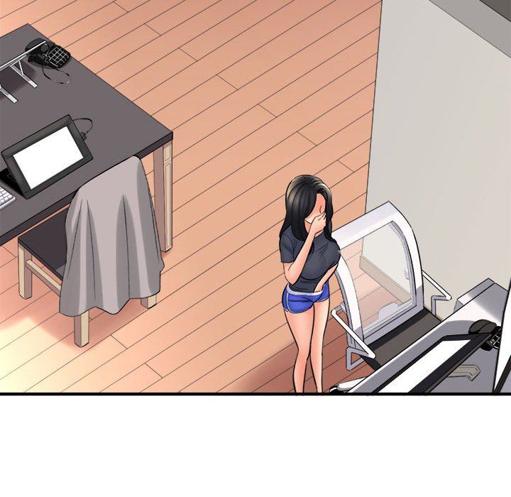 想做你的助手第36话