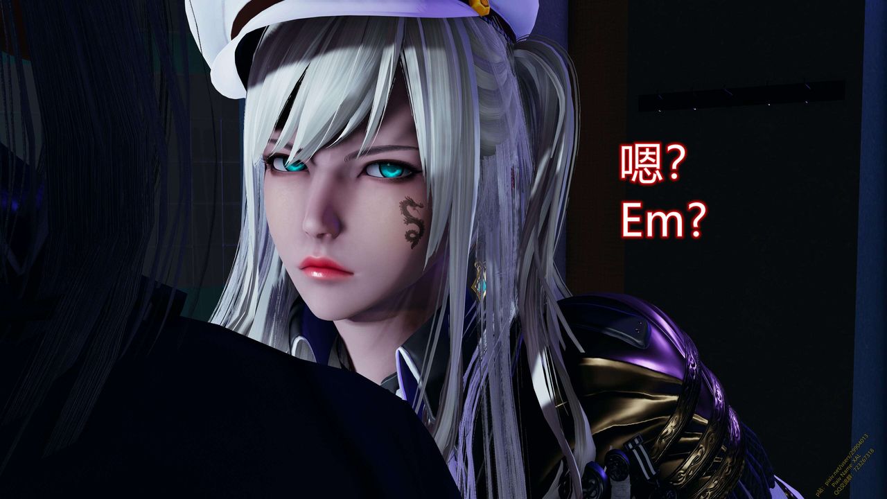 [3D]ElfSoul精魂之灵番外篇第17话