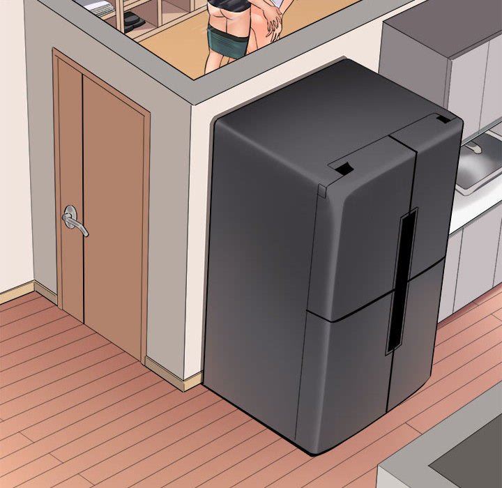 想做你的助手第36话