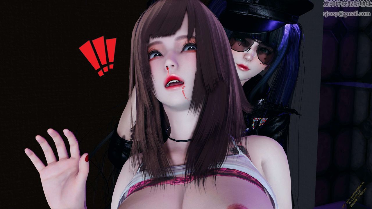 [3D]ElfSoul精魂之灵番外篇第17话