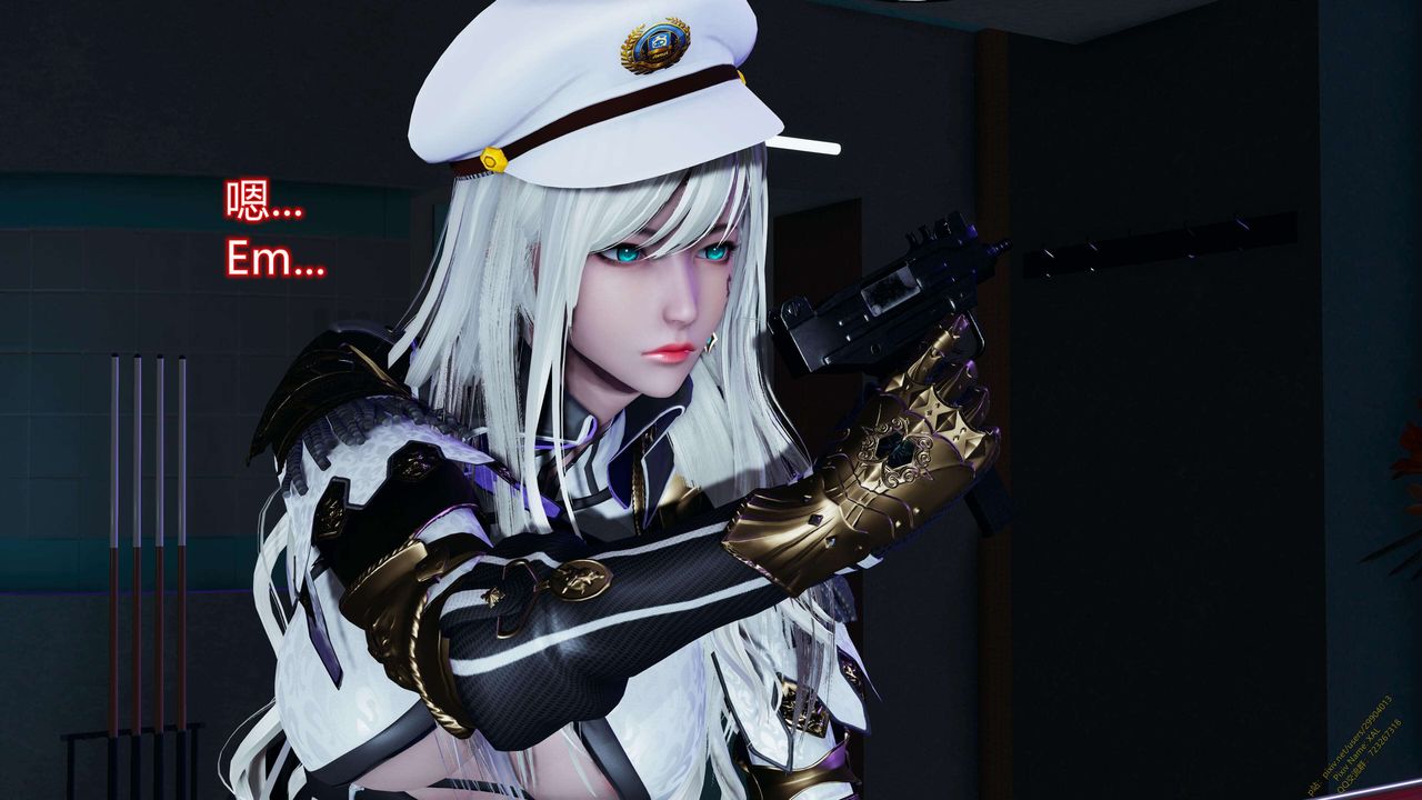 [3D]ElfSoul精魂之灵番外篇第17话