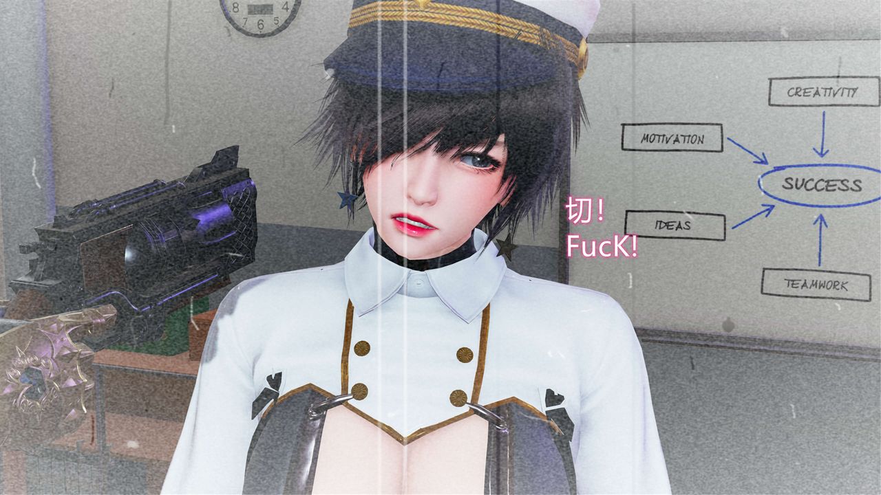 [3D]ElfSoul精魂之灵番外篇第17话