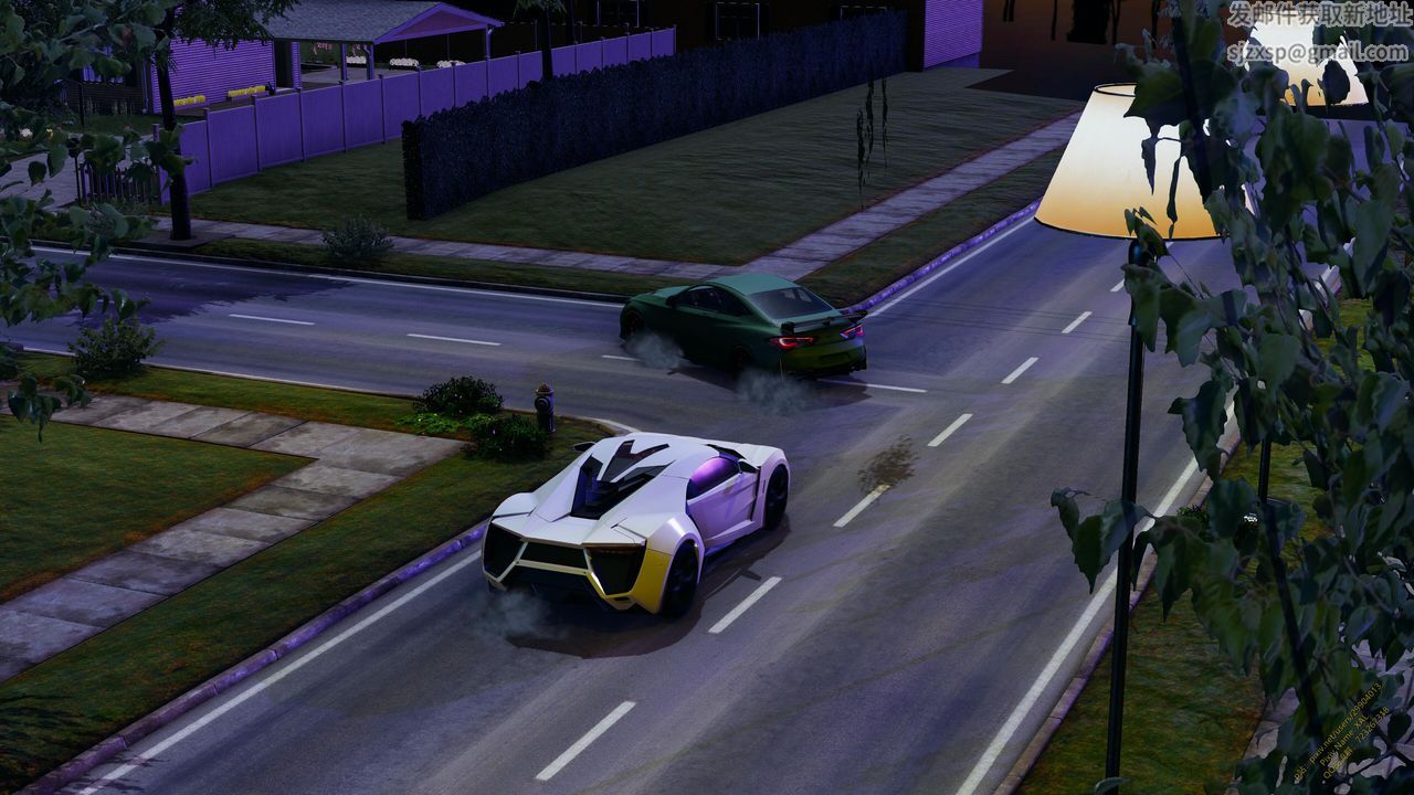 [3D]ElfSoul精魂之灵番外篇第18话