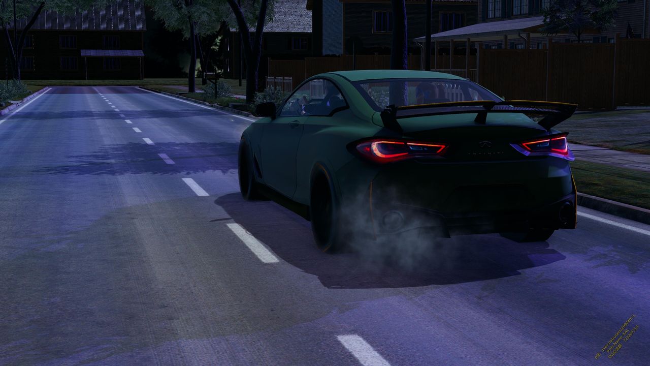 [3D]ElfSoul精魂之灵番外篇第18话