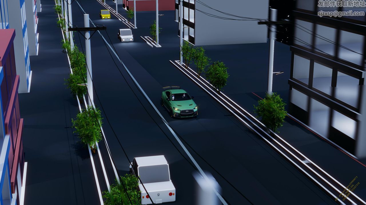 [3D]ElfSoul精魂之灵番外篇第18话