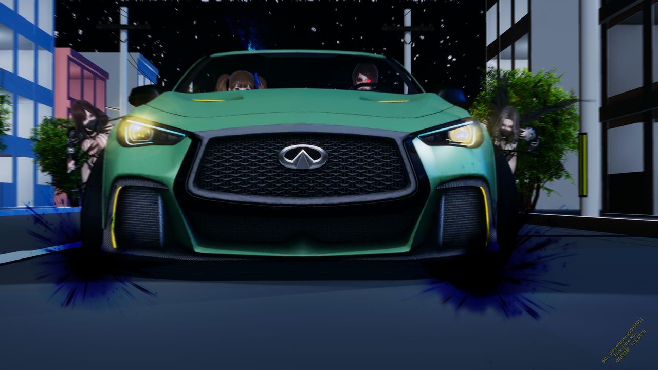 [3D]ElfSoul精魂之灵番外篇第18话