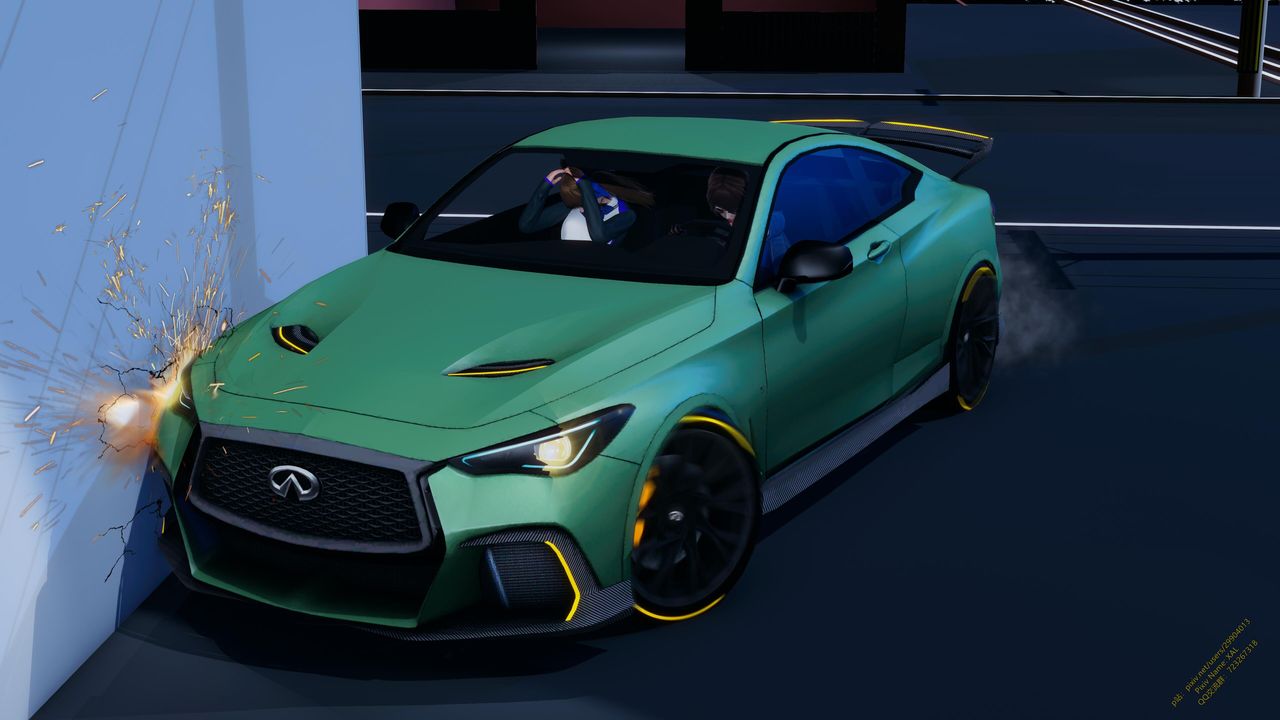 [3D]ElfSoul精魂之灵番外篇第18话