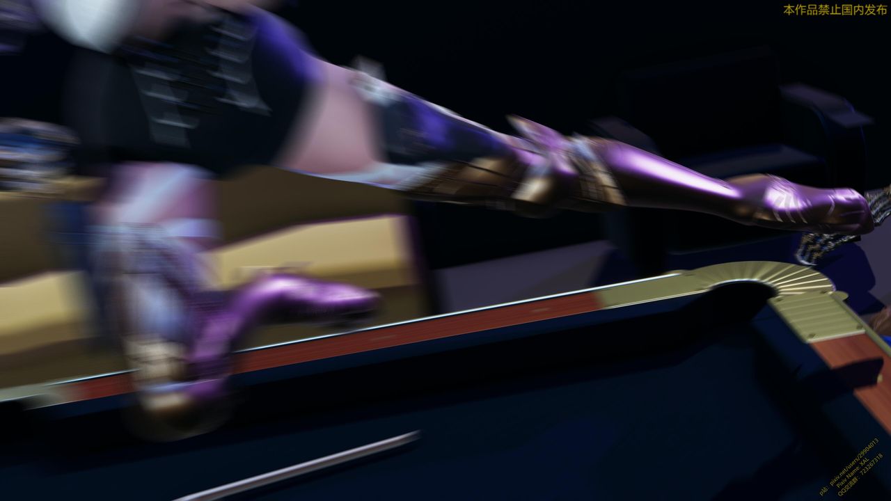 [3D]ElfSoul精魂之灵番外篇第20话