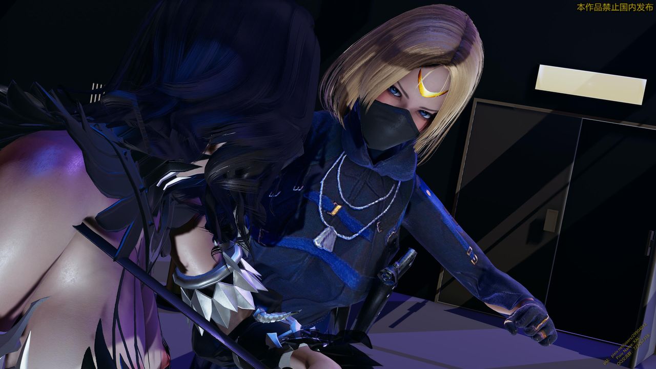 [3D]ElfSoul精魂之灵番外篇第20话