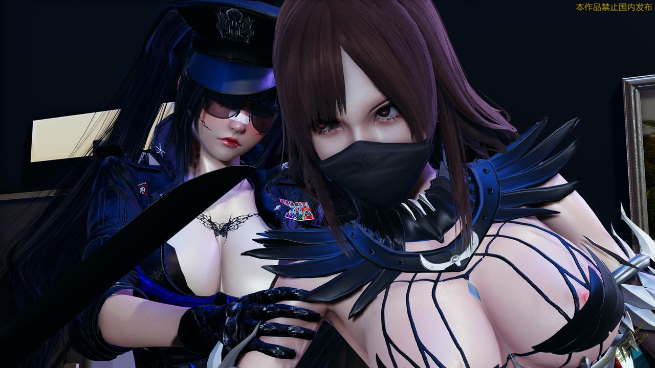 [3D]ElfSoul精魂之灵番外篇第20话