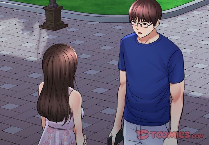 想做你的助手第40话