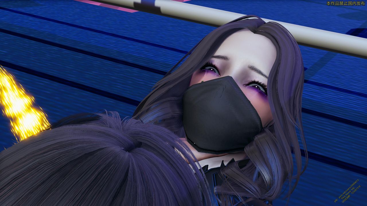 [3D]ElfSoul精魂之灵番外篇第21话