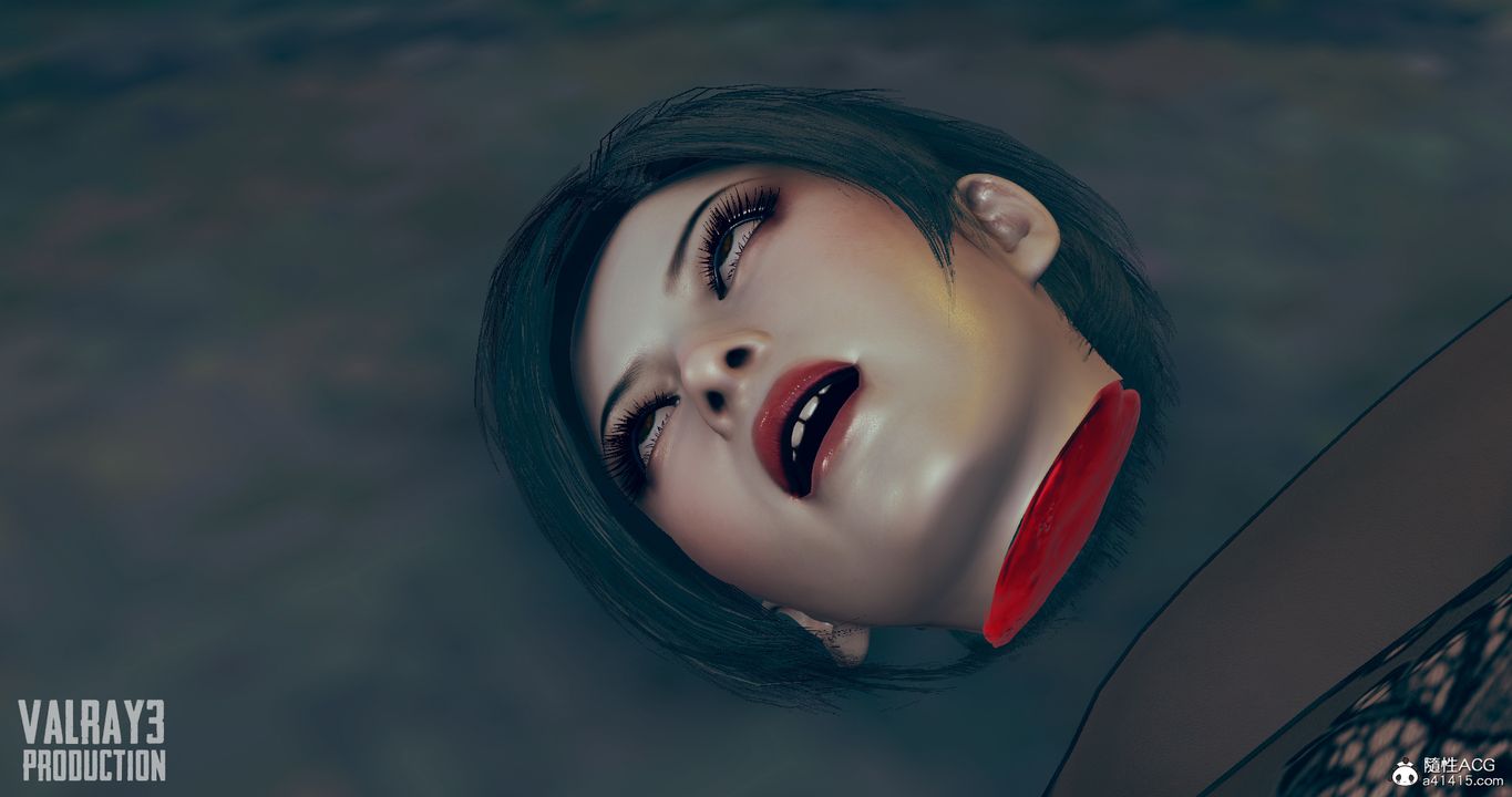 [3D]生化危淫01-02[完整版]第04话