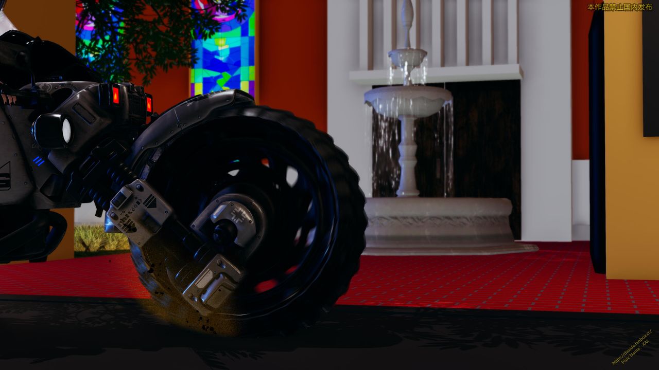 [3D]ElfSoul精魂之灵番外篇第23话