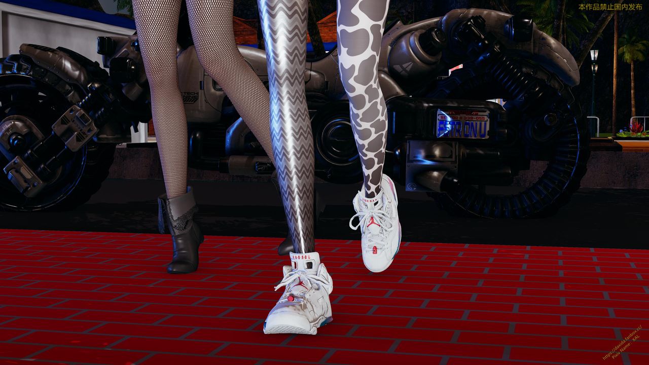 [3D]ElfSoul精魂之灵番外篇第23话