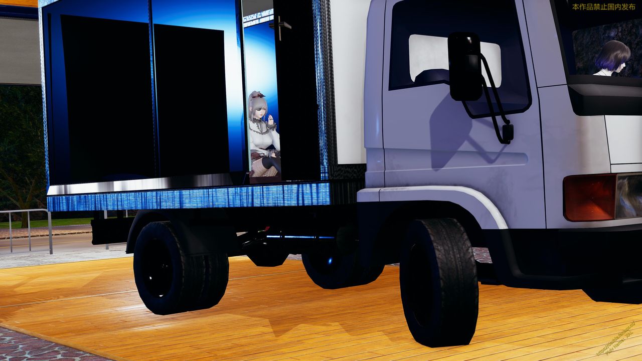 [3D]ElfSoul精魂之灵番外篇第23话