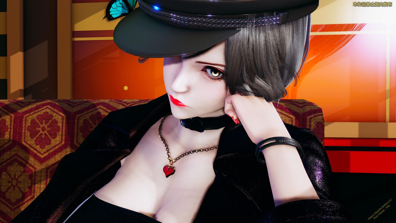 [3D]ElfSoul精魂之灵番外篇第23话