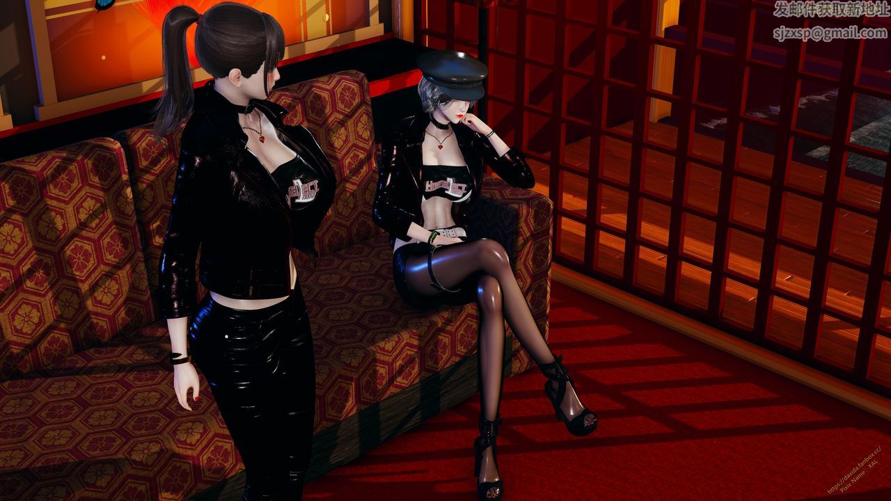 [3D]ElfSoul精魂之灵番外篇第23话