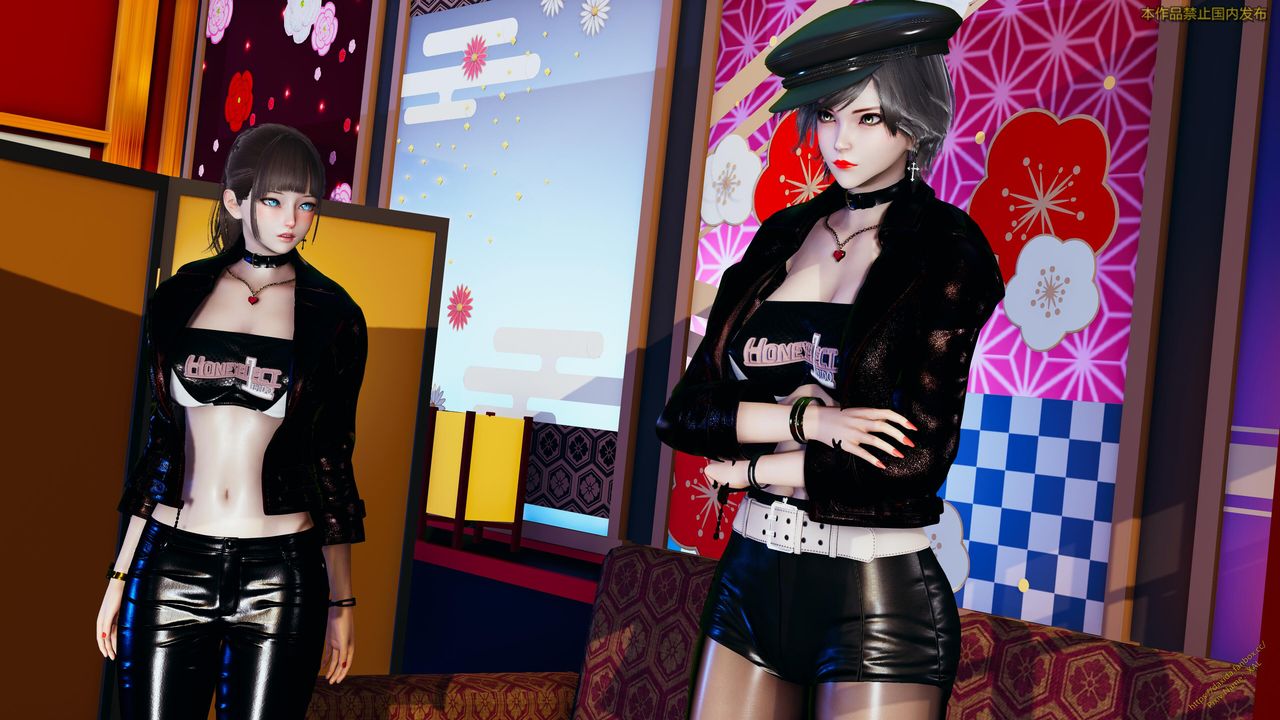 [3D]ElfSoul精魂之灵番外篇第23话