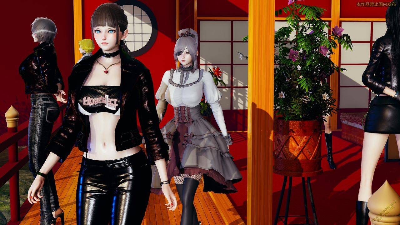 [3D]ElfSoul精魂之灵番外篇第23话