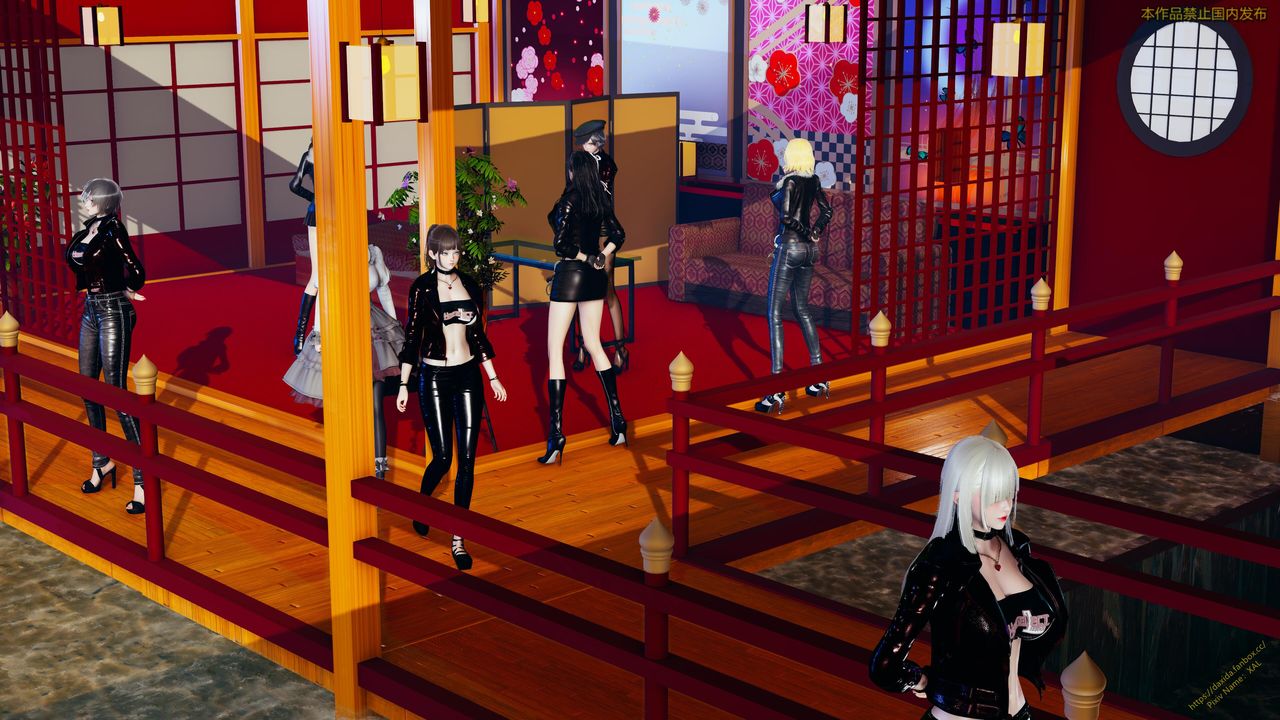 [3D]ElfSoul精魂之灵番外篇第23话