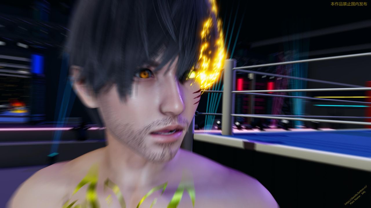 [3D]ElfSoul精魂之灵番外篇第23话