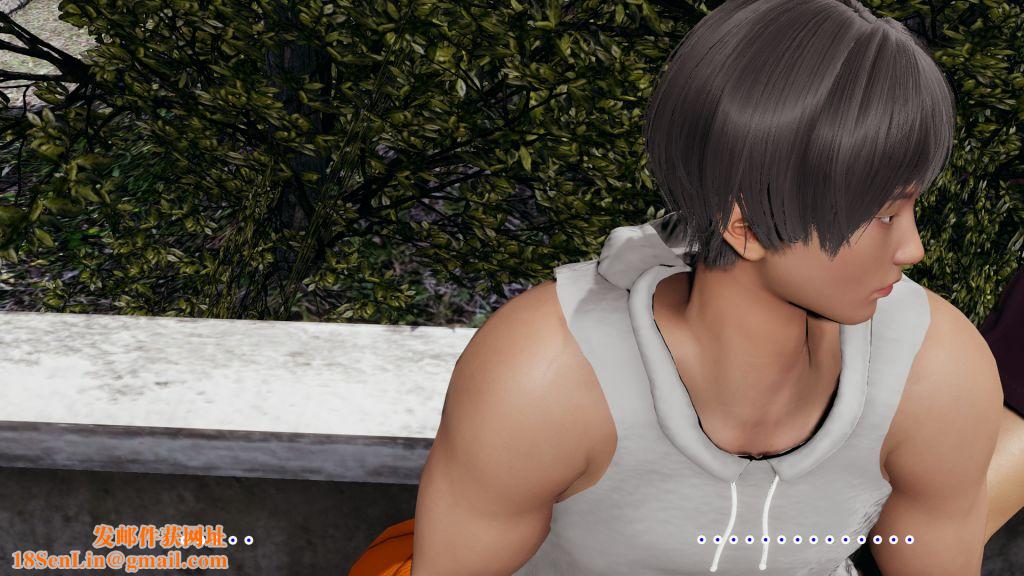 [3D]妖艷之花第02话