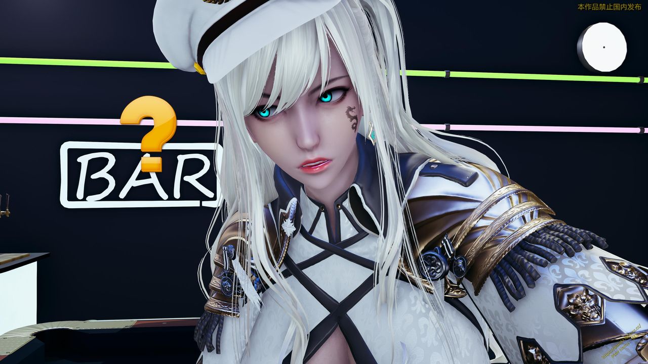 [3D]ElfSoul精魂之灵番外篇第23话