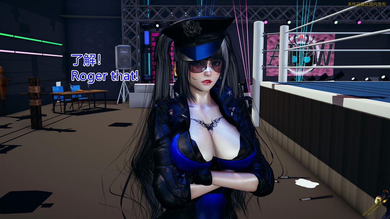 [3D]ElfSoul精魂之灵番外篇第23话