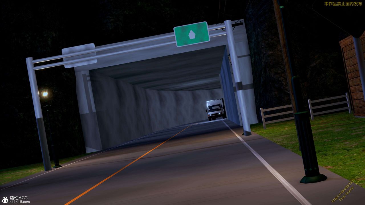 [3D]ElfSoul精魂之灵番外篇第24话