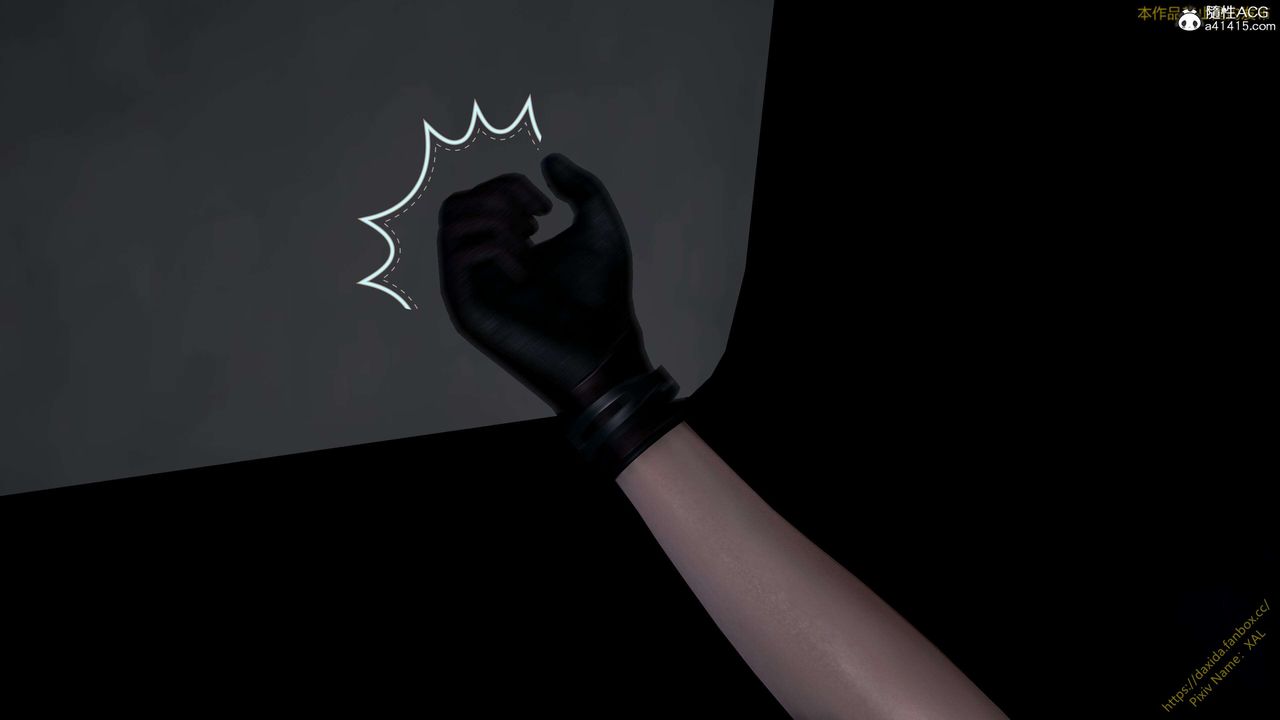 [3D]ElfSoul精魂之灵番外篇第24话