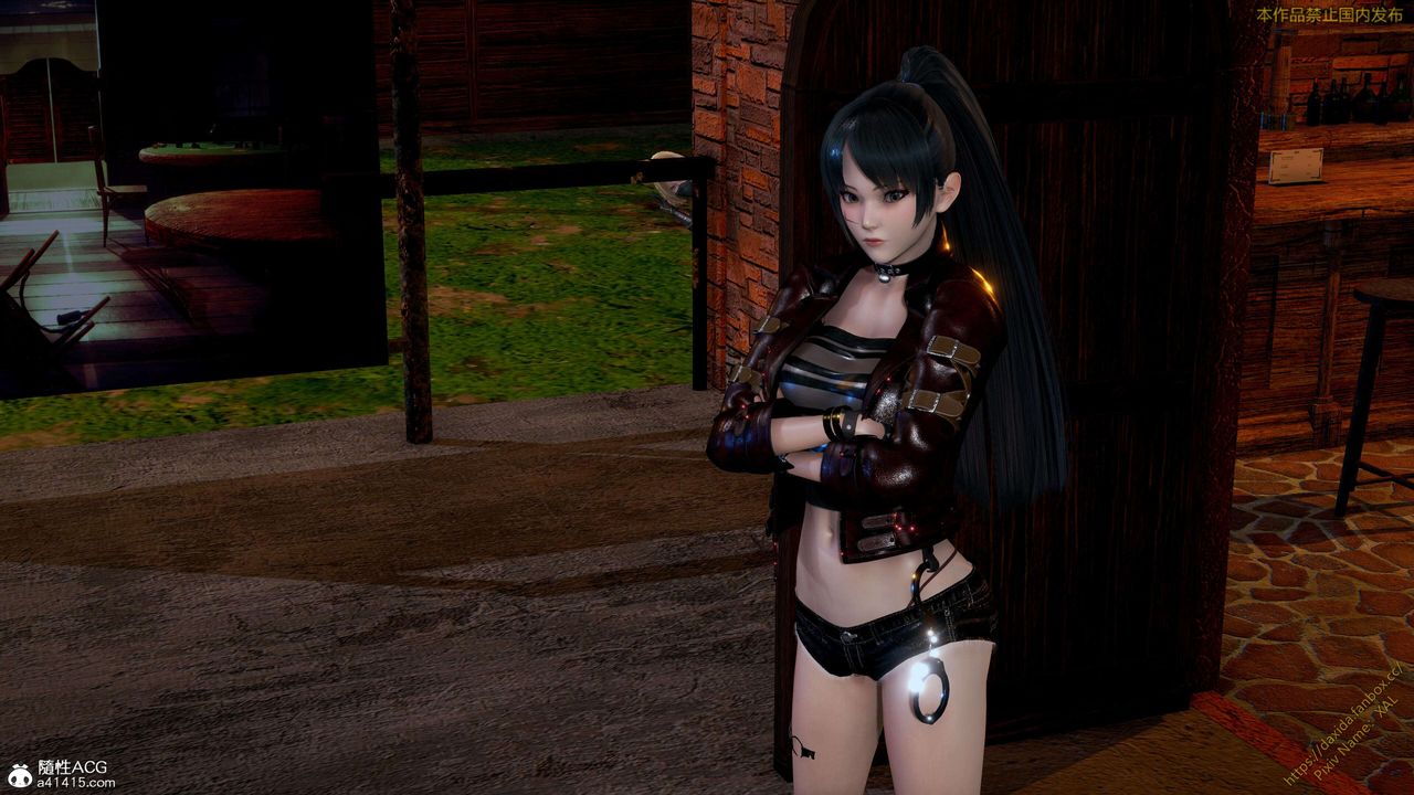 [3D]ElfSoul精魂之灵番外篇第24话