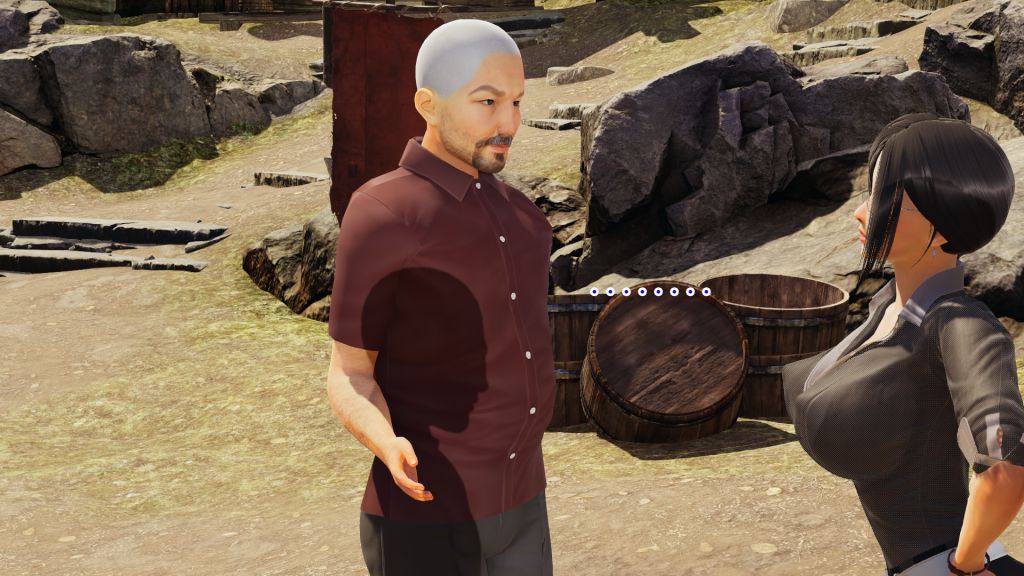 [3D]妖艷之花第05话