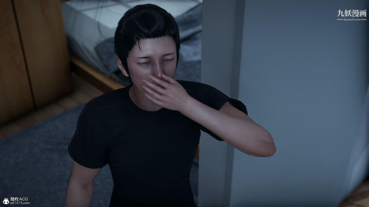 我的妈妈不可能这么淫荡[3D]第03话完【第01话】