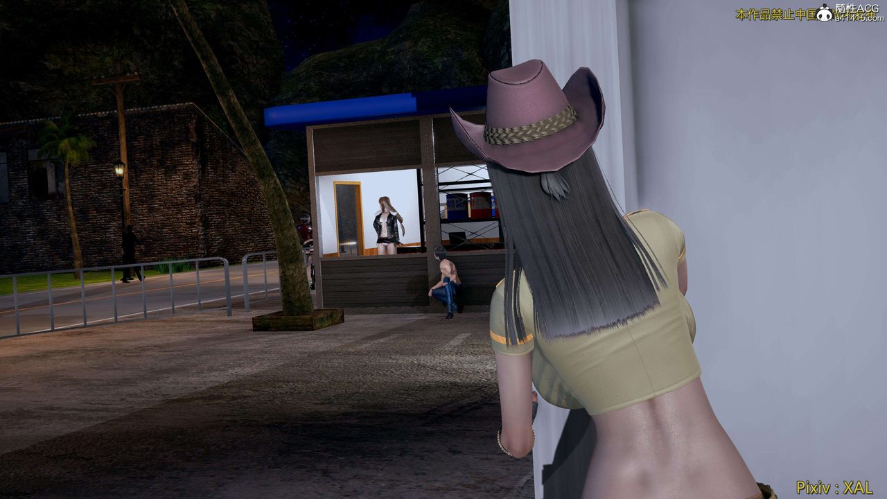 [3D]ElfSoul精魂之灵番外篇第26话