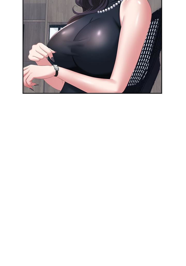 职场陷阱第5话-美味丰盛的餐点