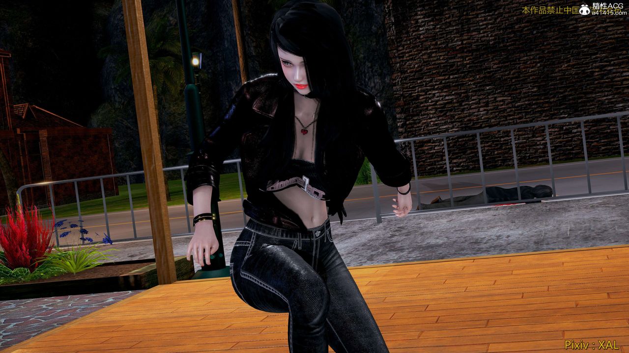 [3D]ElfSoul精魂之灵番外篇第26话