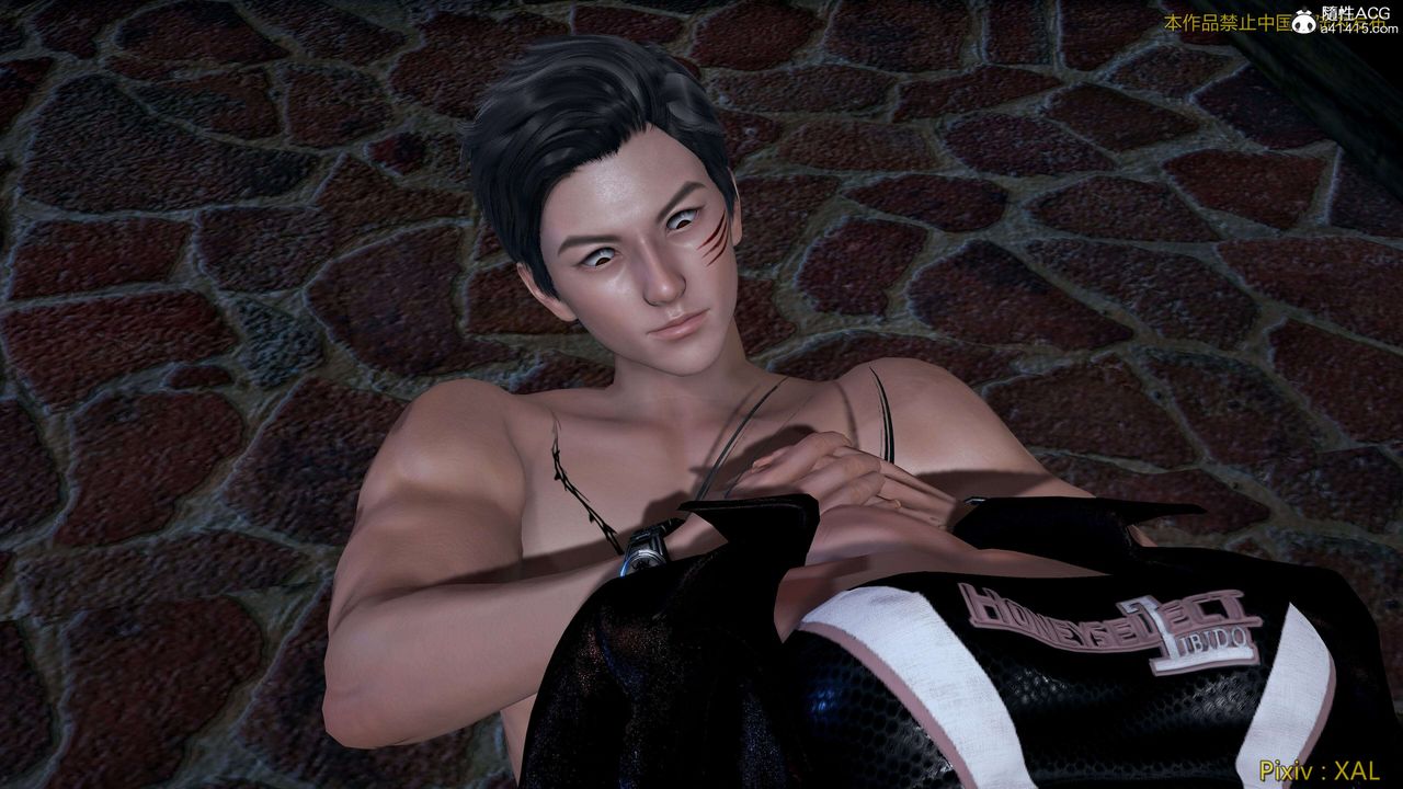 [3D]ElfSoul精魂之灵番外篇第27话