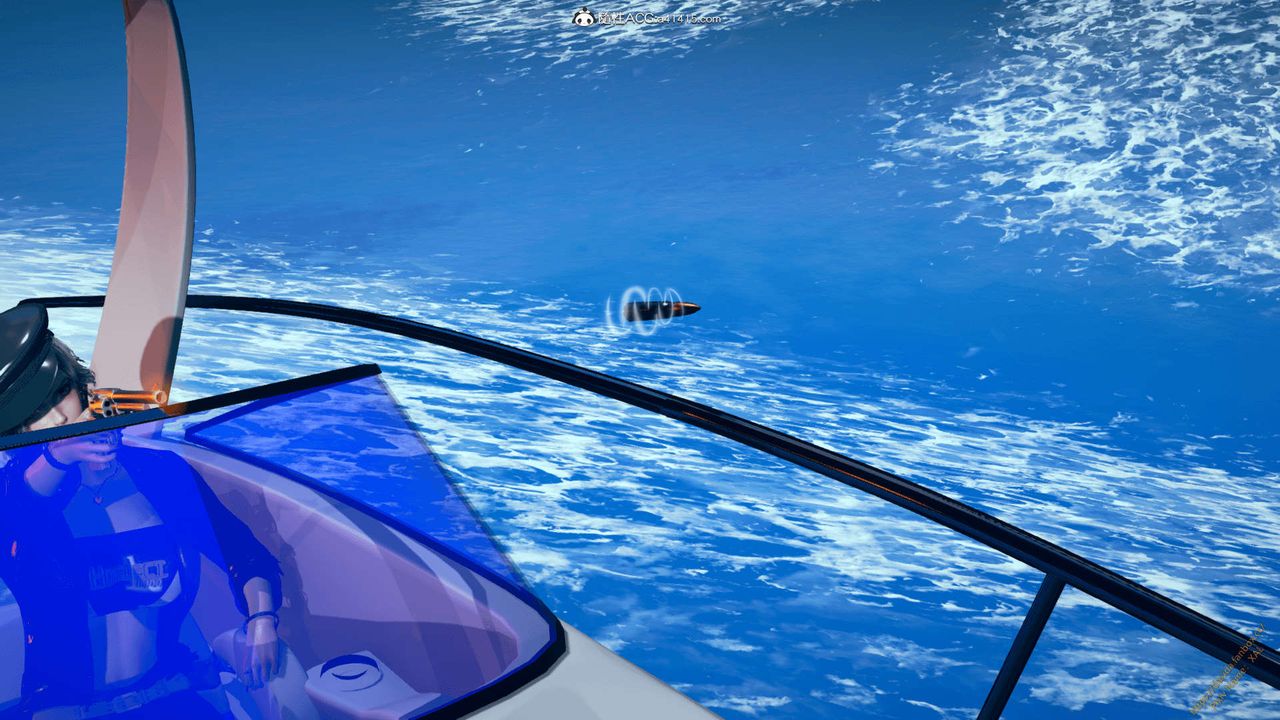 [3D]ElfSoul精魂之灵番外篇番外篇1-五姐的过去[回忆篇]01话