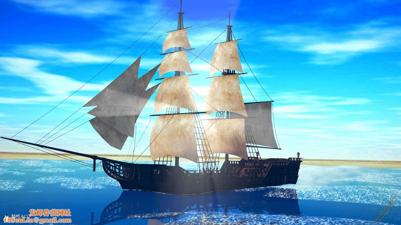 [3D]ElfSoul精魂之灵番外篇番外篇1-五姐的过去[回忆篇]04话