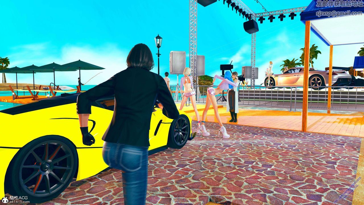 [3D]ElfSoul精魂之灵番外篇番外篇2-寻找间谍[任务篇]01话