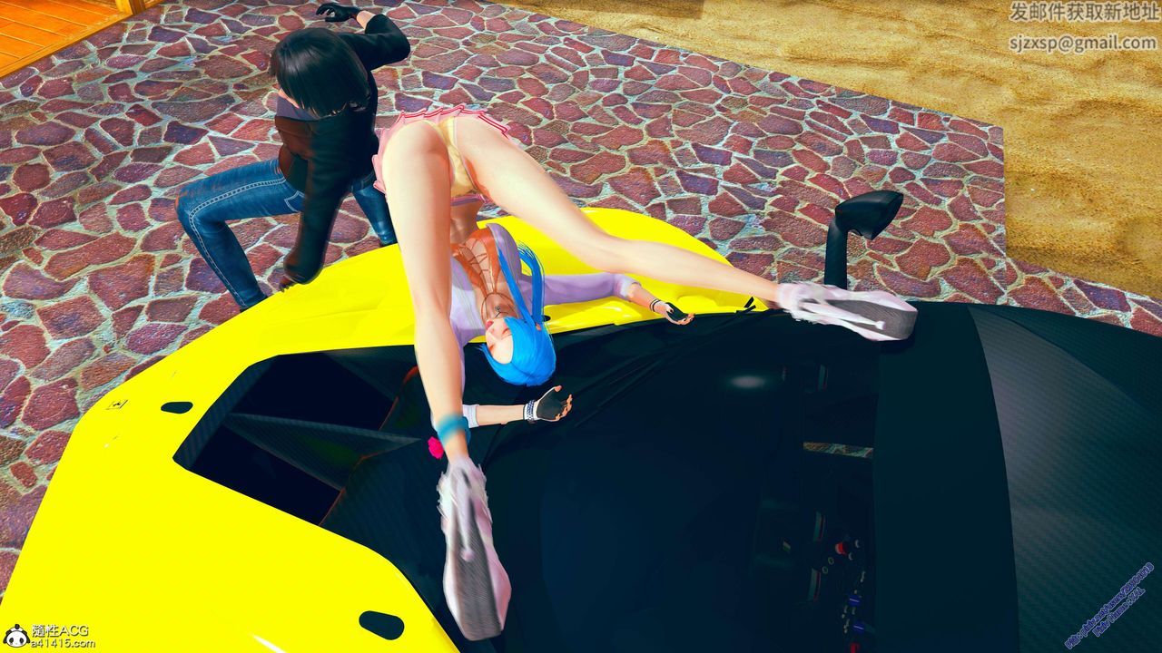 [3D]ElfSoul精魂之灵番外篇番外篇2-寻找间谍[任务篇]01话