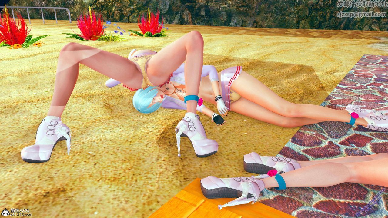 [3D]ElfSoul精魂之灵番外篇番外篇2-寻找间谍[任务篇]02话