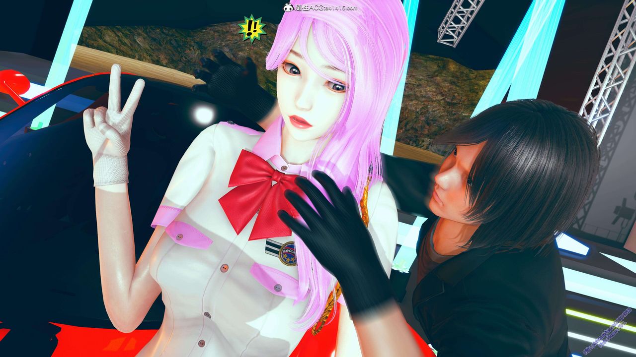 [3D]ElfSoul精魂之灵番外篇番外篇2-寻找间谍[任务篇]02话