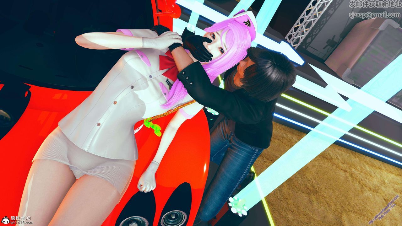 [3D]ElfSoul精魂之灵番外篇番外篇2-寻找间谍[任务篇]02话