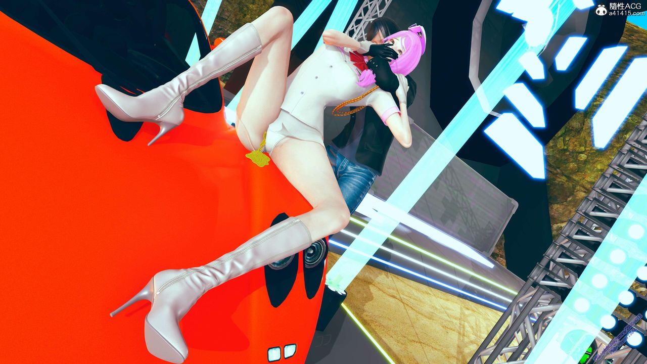 [3D]ElfSoul精魂之灵番外篇番外篇2-寻找间谍[任务篇]02话