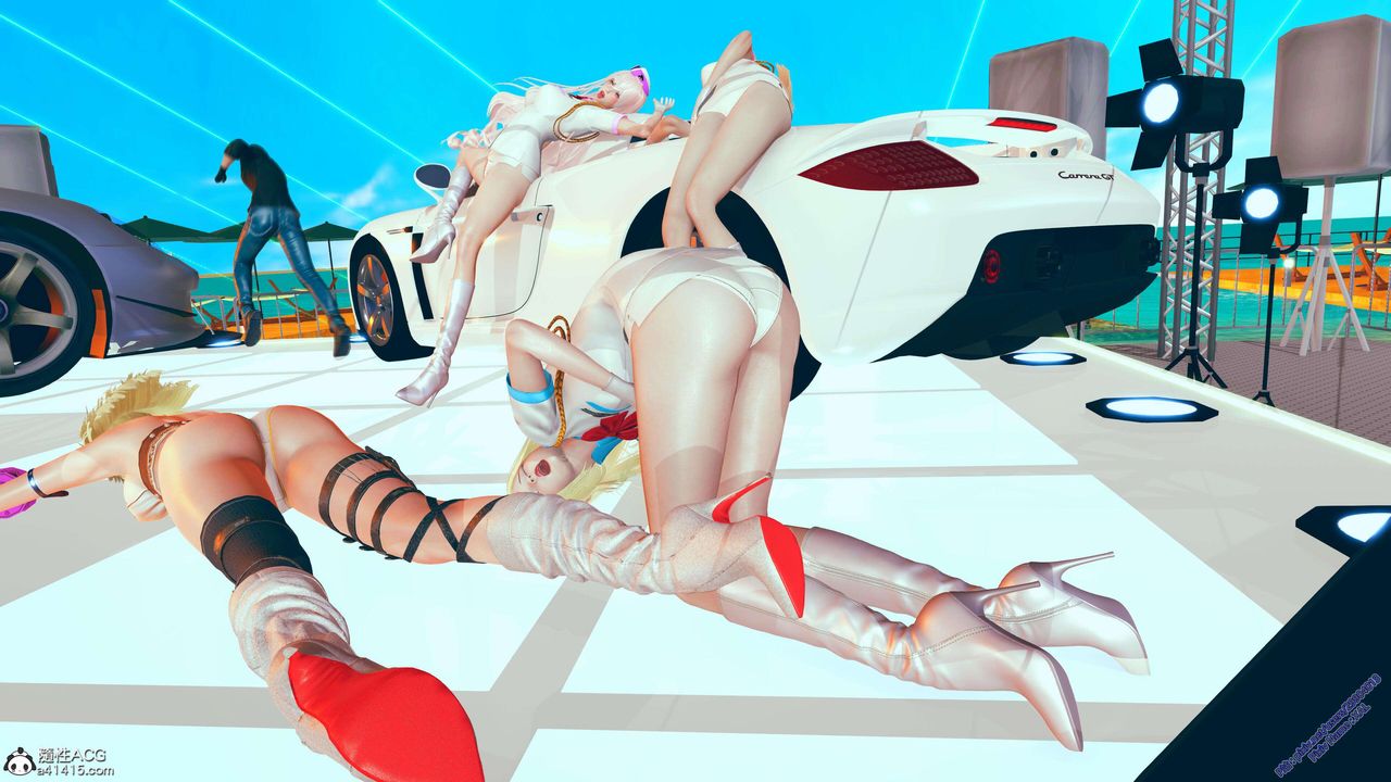 [3D]ElfSoul精魂之灵番外篇番外篇2-寻找间谍[任务篇]02话