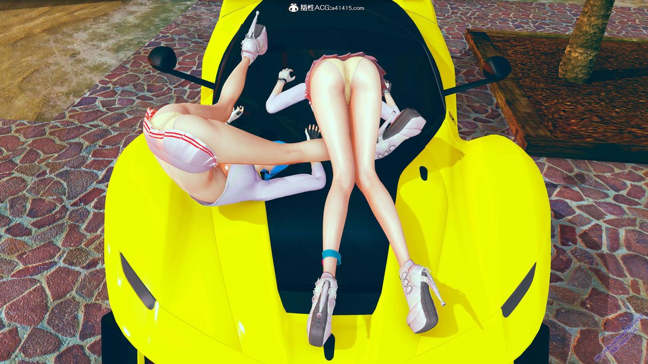 [3D]ElfSoul精魂之灵番外篇番外篇2-寻找间谍[任务篇]02话