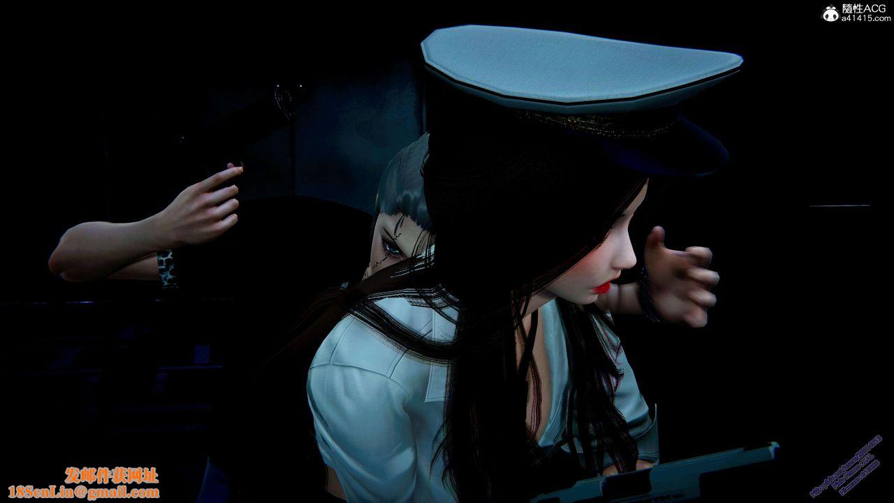 [3D]ElfSoul精魂之灵番外篇3.主线番外编-谁是凶手01