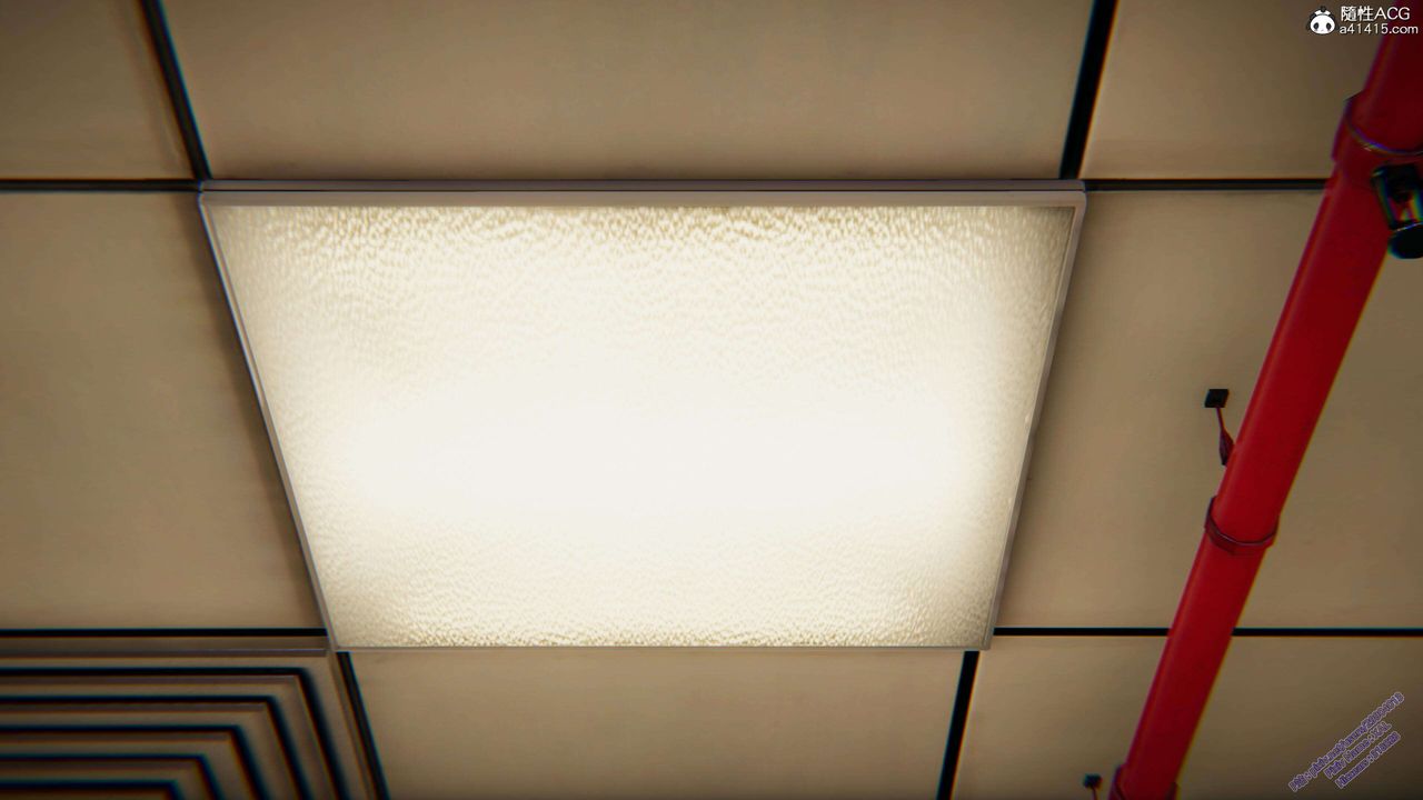 [3D]ElfSoul精魂之灵番外篇3.主线番外编-谁是凶手02